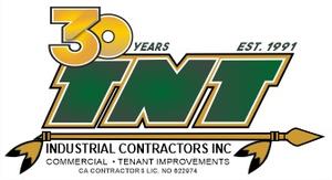 TNT Industrial Contractors Inc