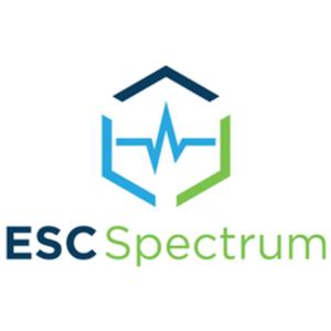 ESC Spectrum